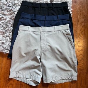 Men’s Nike Golf Shorts